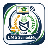 LMS SaintekMu